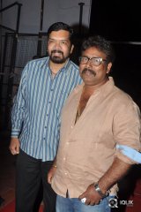 Temper Movie Audio Launch